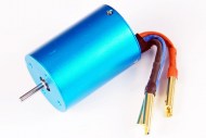 бесколлекторный электродвигатель 7.2-8.4v 250ват